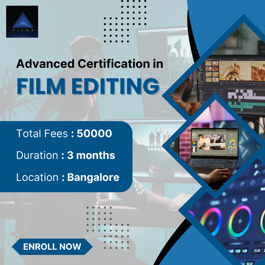 Triangle Films Academy